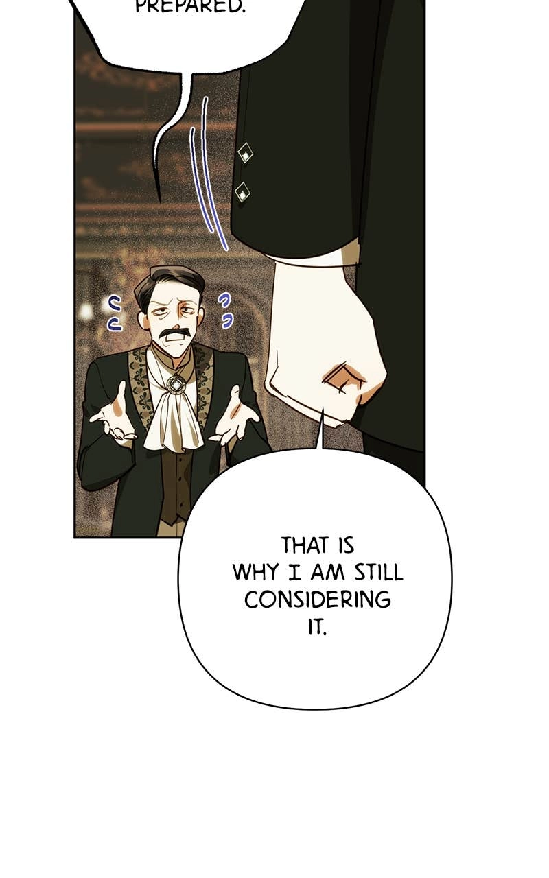 Men of the Harem Chapter 187 Page 75