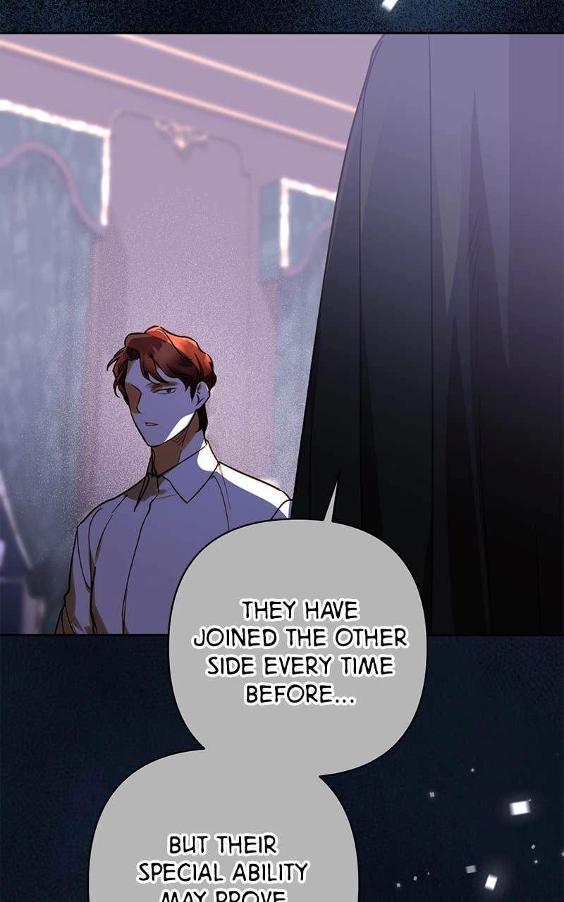 Men of the Harem Chapter 187 Page 84