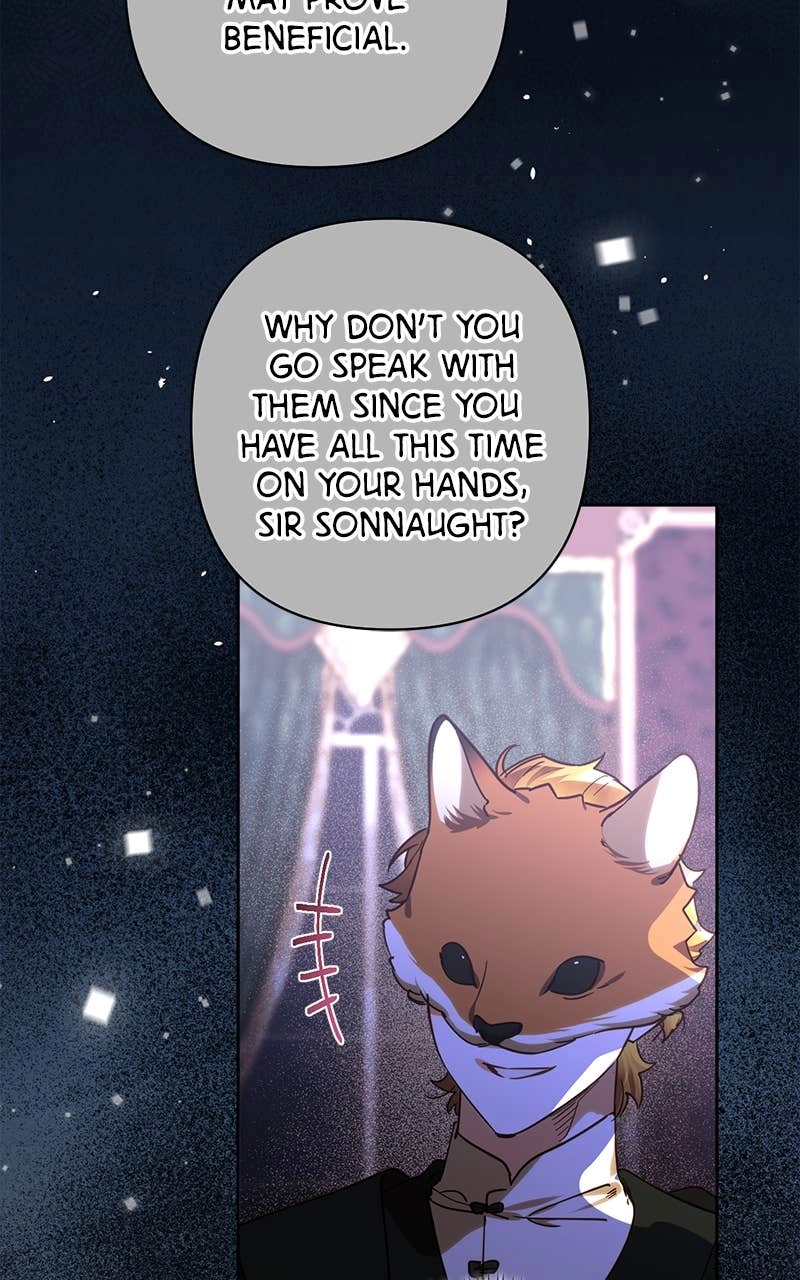 Men of the Harem Chapter 187 Page 85