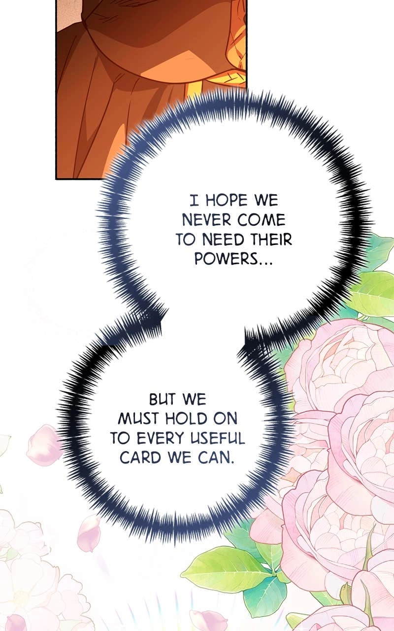 Men of the Harem Chapter 187 Page 91