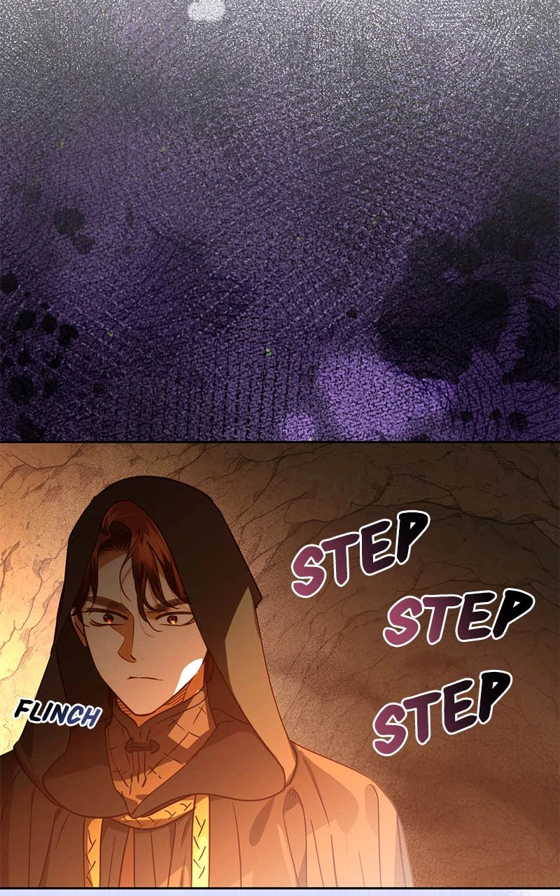 Men of the Harem Chapter 187 Page 95