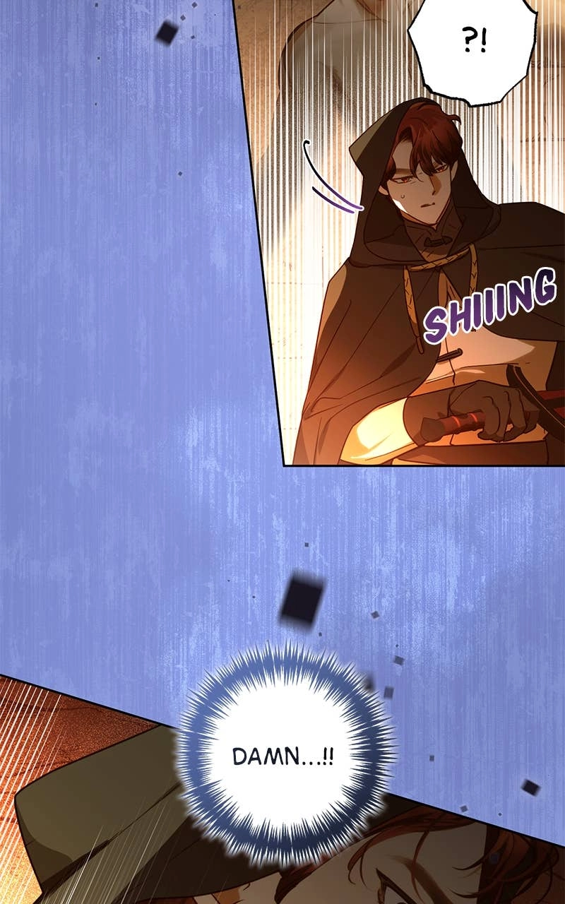 Men of the Harem Chapter 187 Page 98