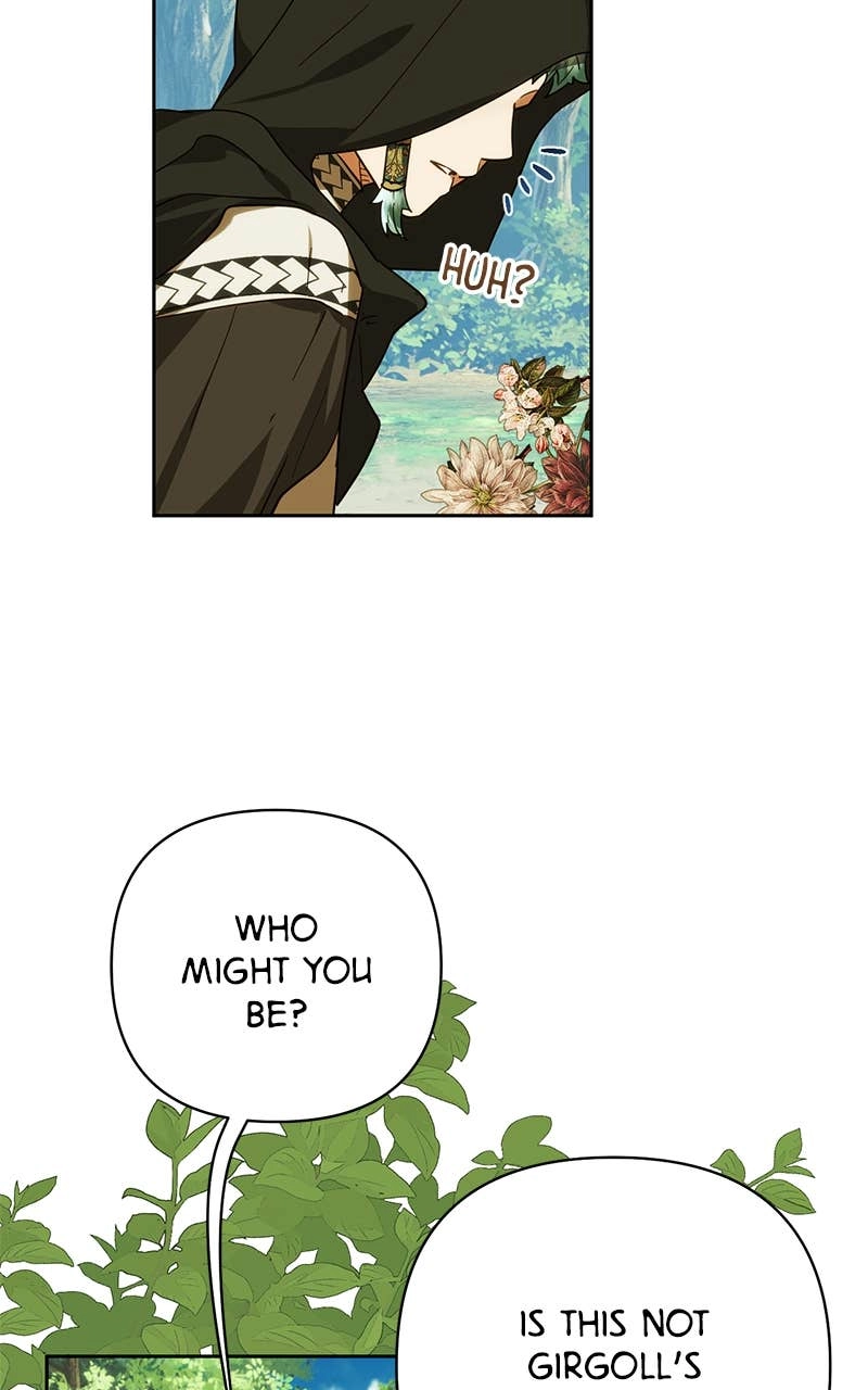 Men of the Harem Chapter 188 Page 9