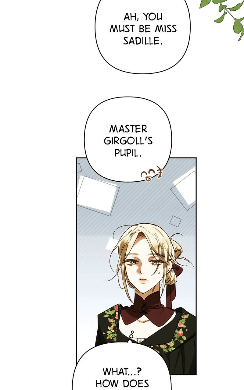 Men of the Harem Chapter 188 Page 11