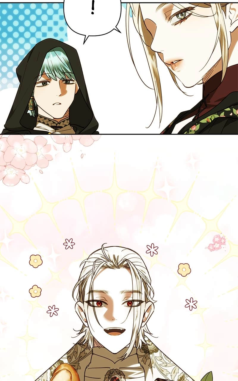 Men of the Harem Chapter 188 Page 17