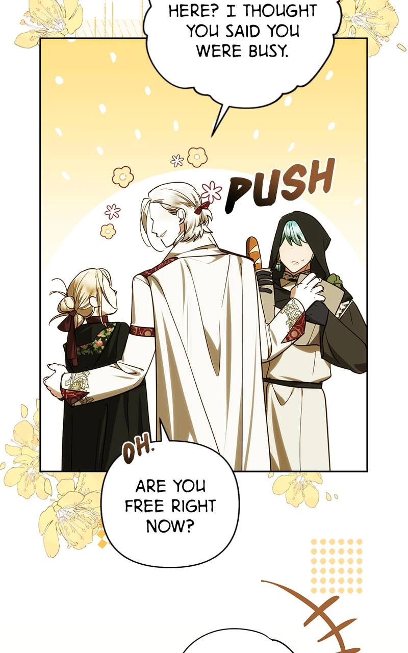 Men of the Harem Chapter 188 Page 19
