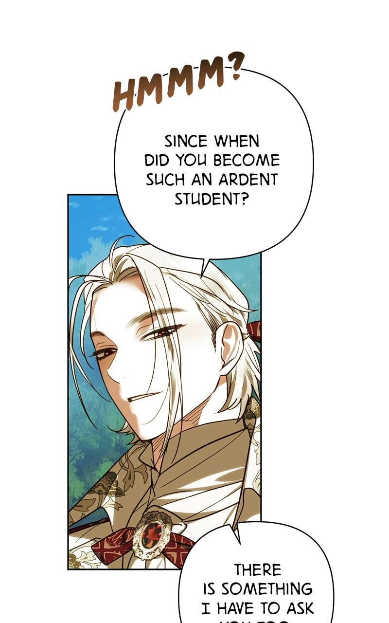 Men of the Harem Chapter 188 Page 21