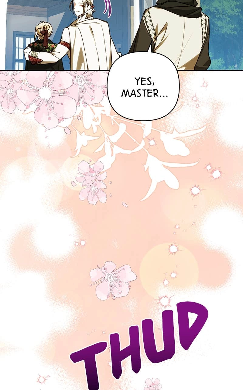 Men of the Harem Chapter 188 Page 24