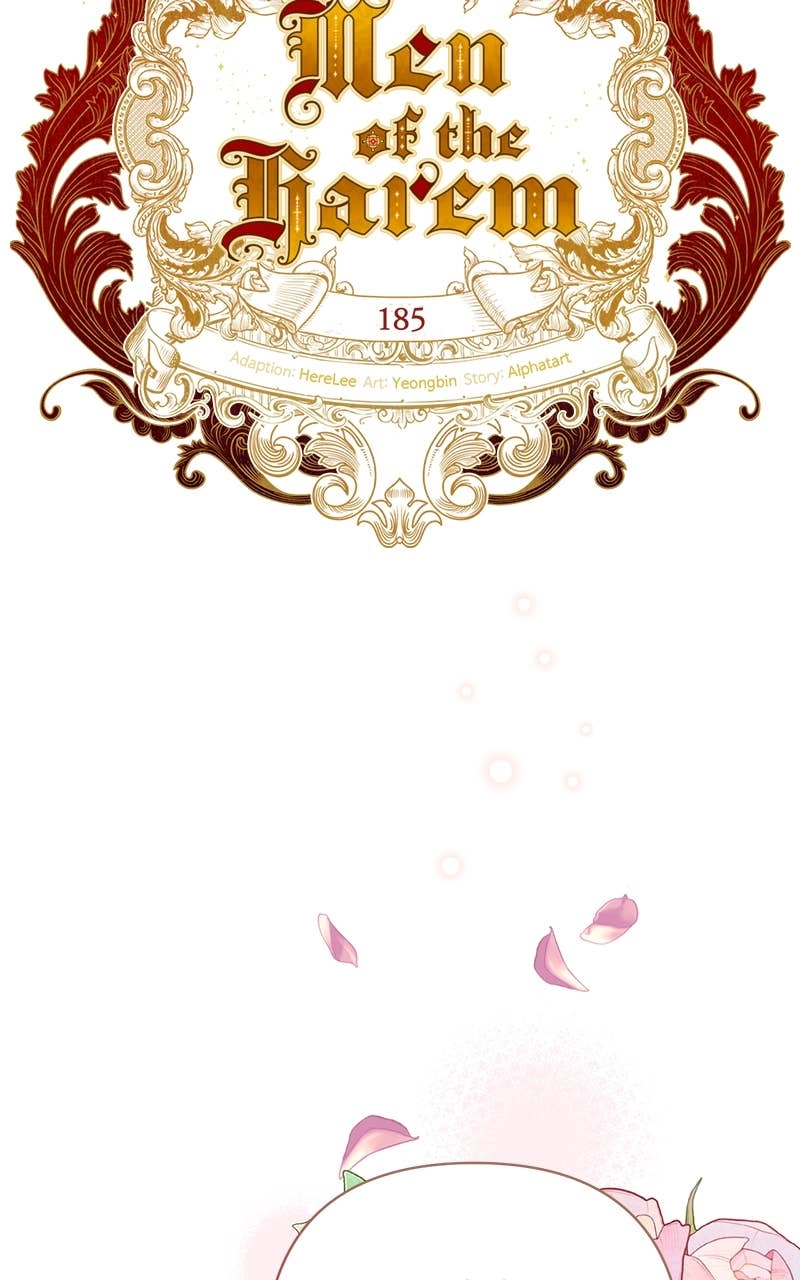 Men of the Harem Chapter 188 Page 26
