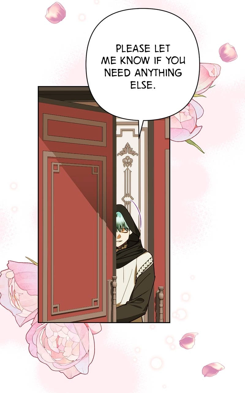 Men of the Harem Chapter 188 Page 28