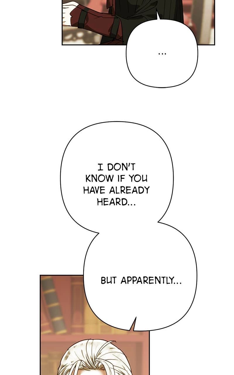 Men of the Harem Chapter 188 Page 30
