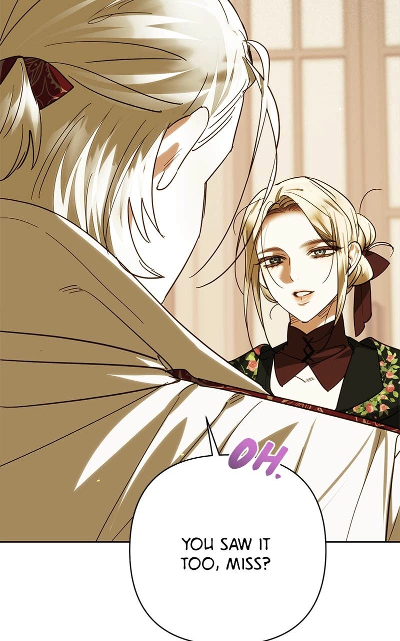 Men of the Harem Chapter 188 Page 32