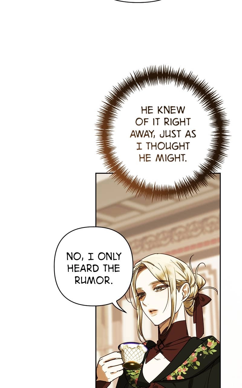Men of the Harem Chapter 188 Page 33