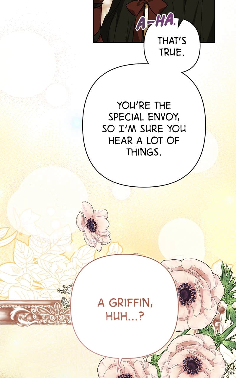 Men of the Harem Chapter 188 Page 34
