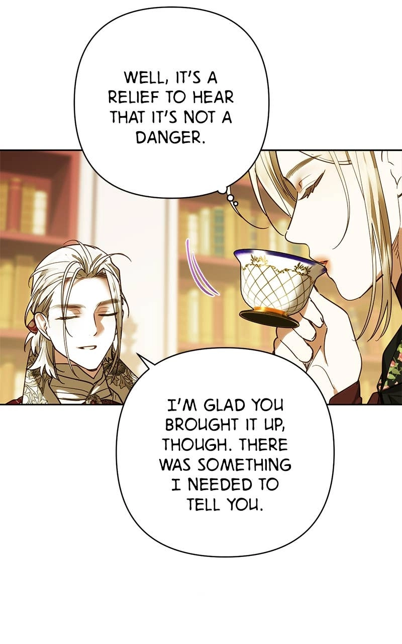 Men of the Harem Chapter 188 Page 39