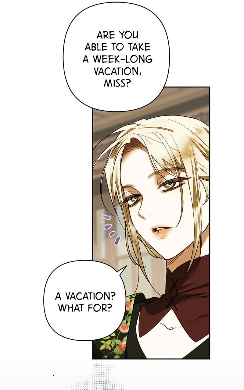Men of the Harem Chapter 188 Page 40