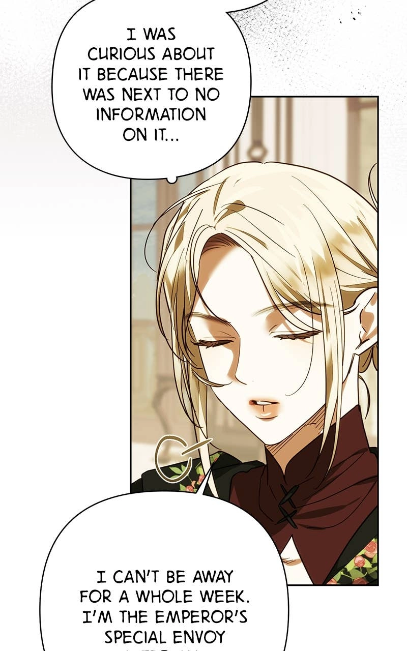 Men of the Harem Chapter 188 Page 44
