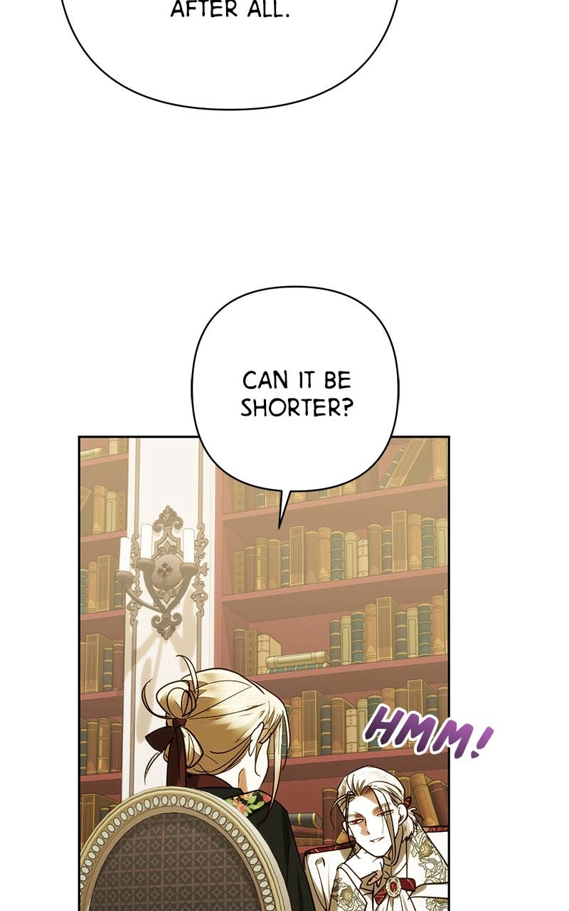 Men of the Harem Chapter 188 Page 45