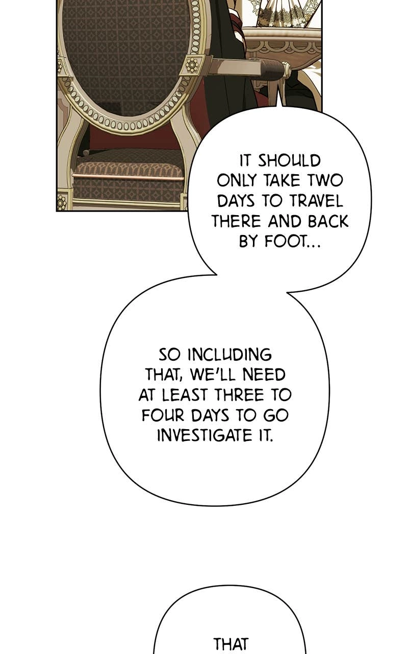 Men of the Harem Chapter 188 Page 46