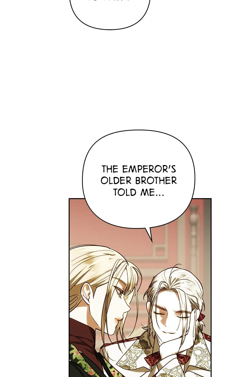 Men of the Harem Chapter 188 Page 50