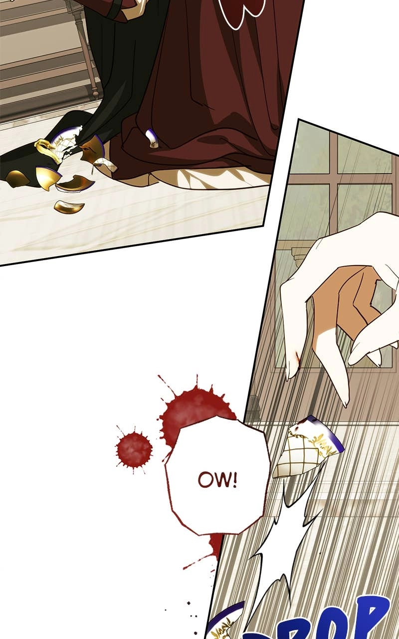 Men of the Harem Chapter 188 Page 55