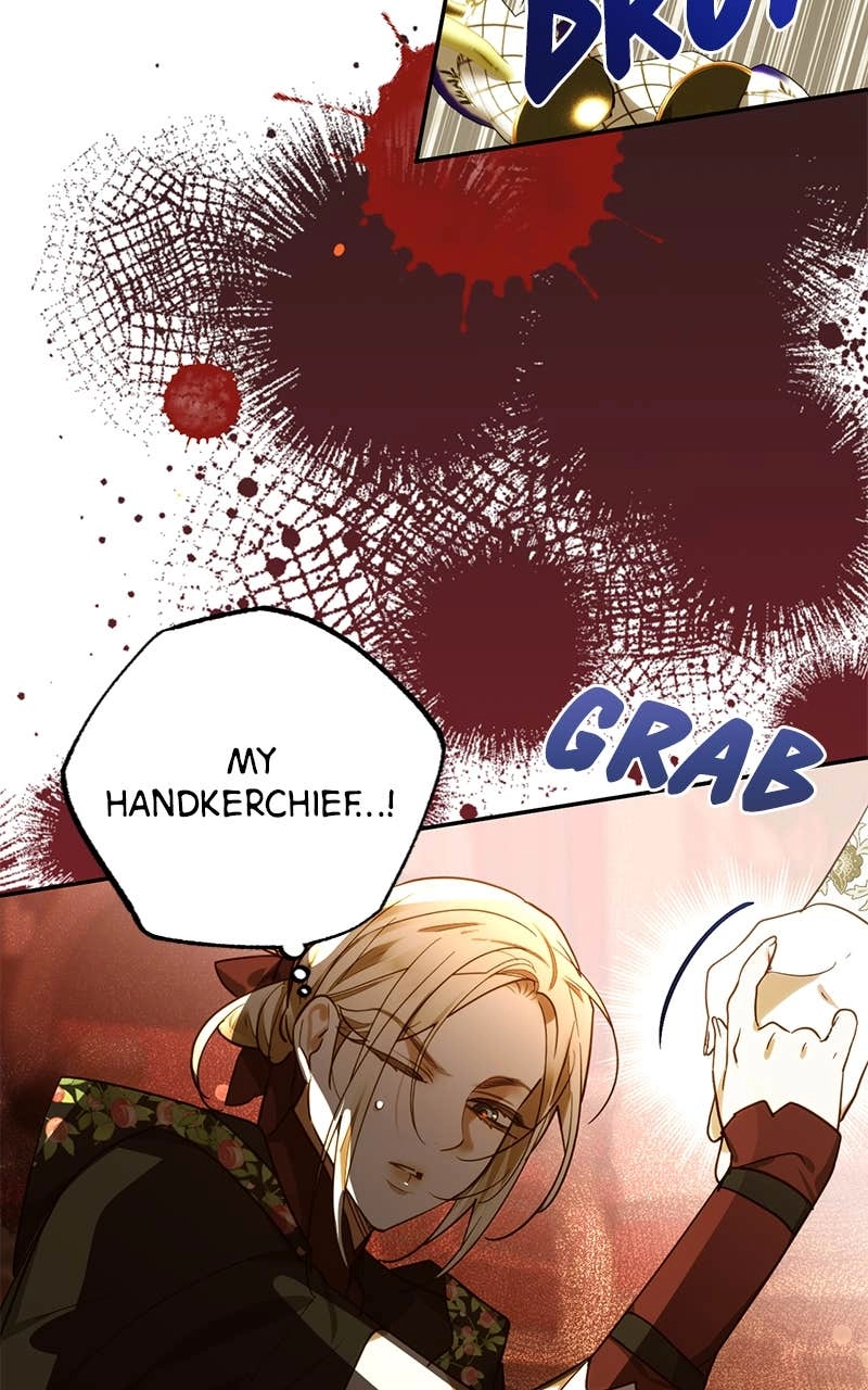 Men of the Harem Chapter 188 Page 56