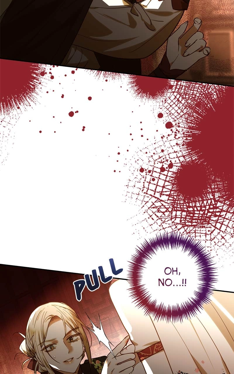 Men of the Harem Chapter 188 Page 57