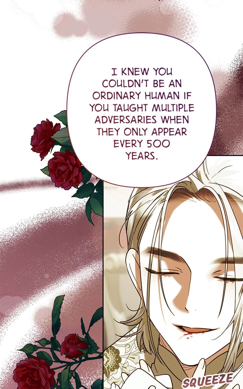 Men of the Harem Chapter 188 Page 67