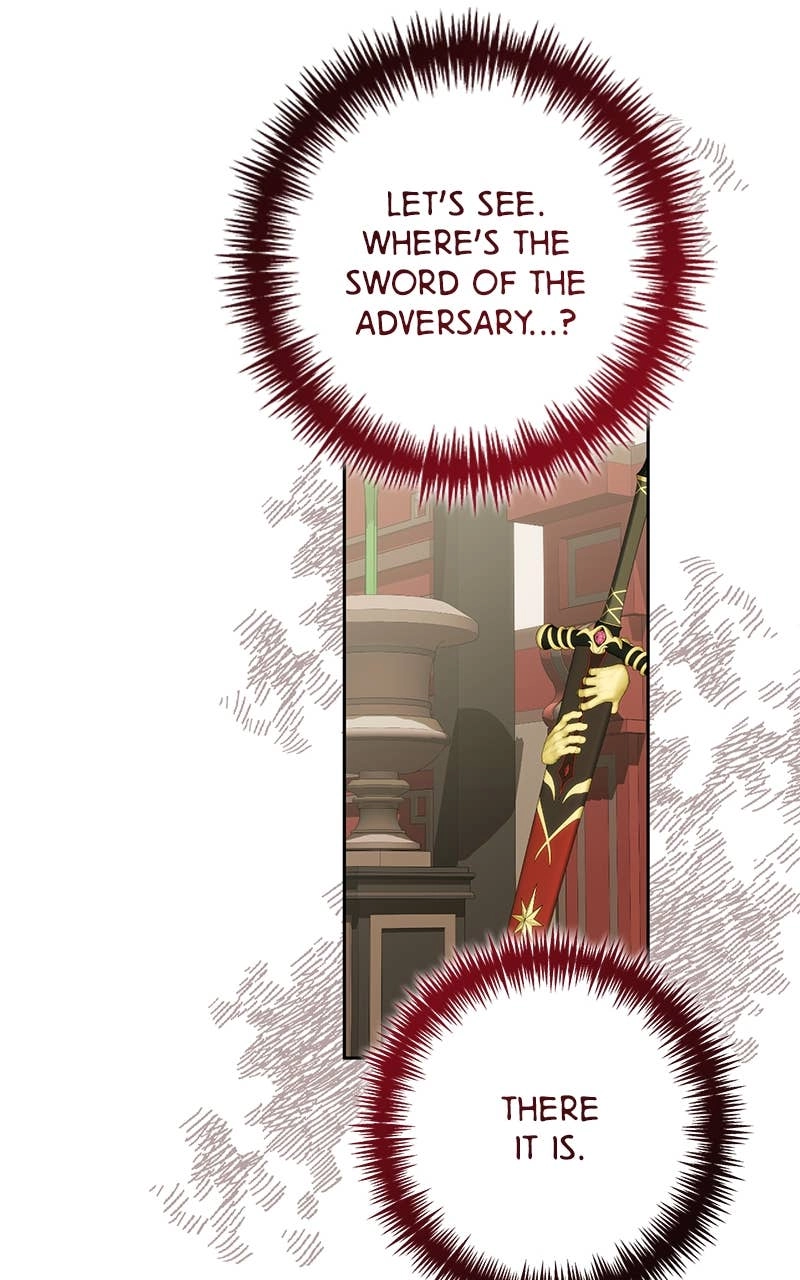 Men of the Harem Chapter 188 Page 71