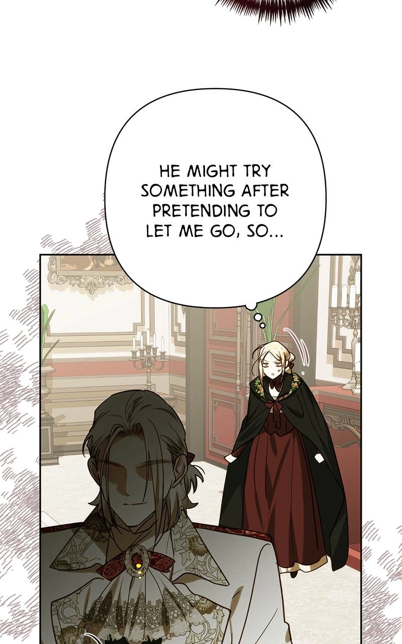 Men of the Harem Chapter 188 Page 72