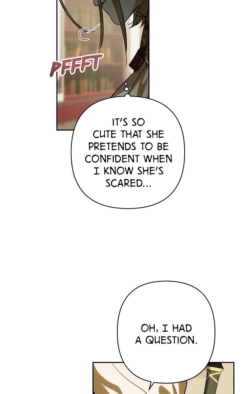 Men of the Harem Chapter 188 Page 74