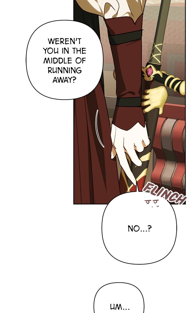 Men of the Harem Chapter 188 Page 75