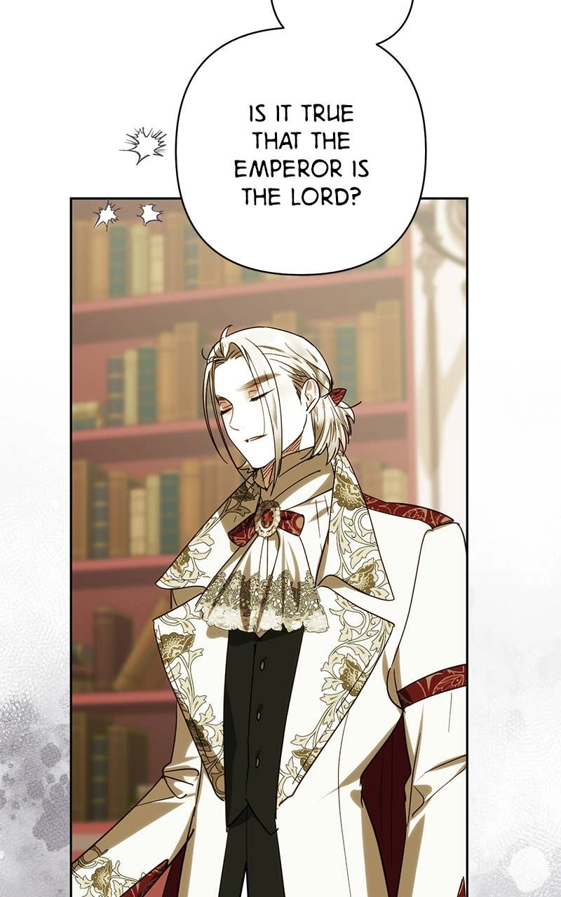 Men of the Harem Chapter 188 Page 76