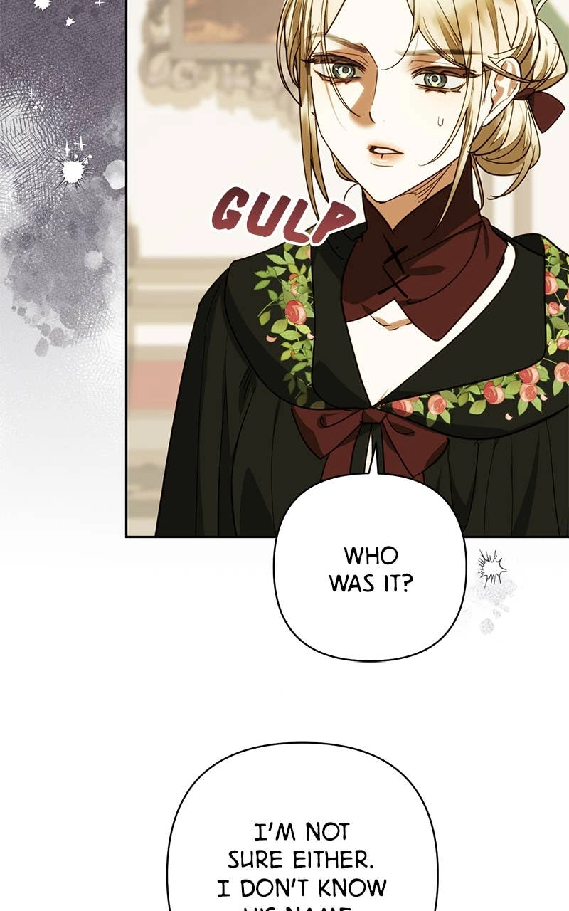 Men of the Harem Chapter 188 Page 78