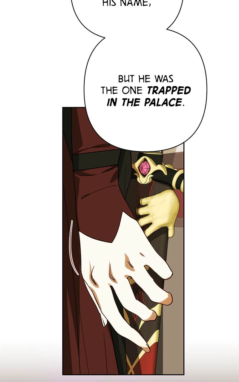 Men of the Harem Chapter 188 Page 79