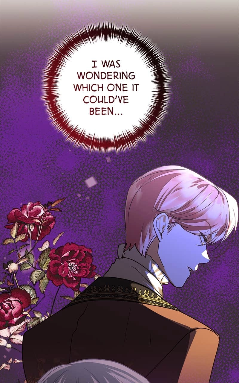Men of the Harem Chapter 188 Page 80