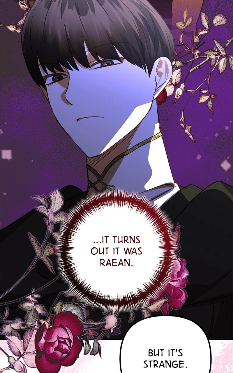 Men of the Harem Chapter 188 Page 81