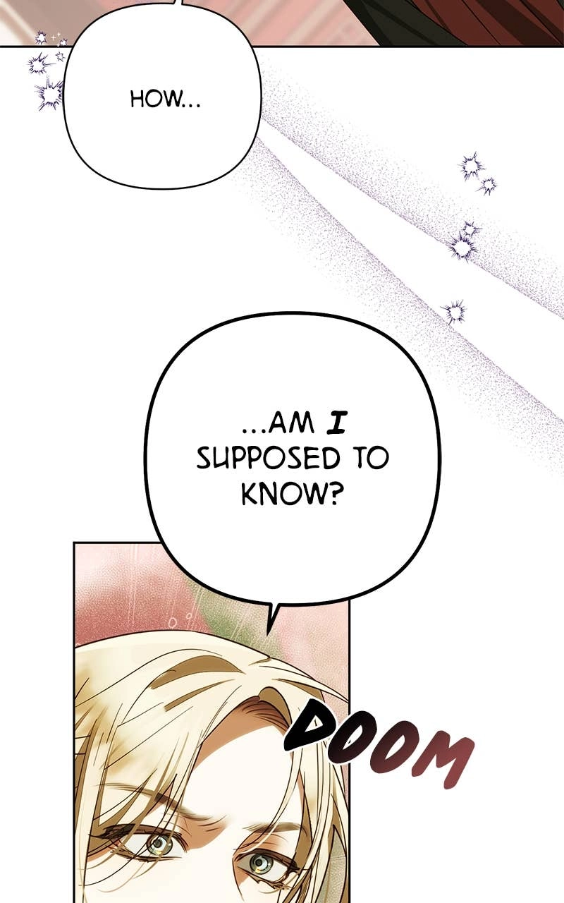 Men of the Harem Chapter 189 Page 8