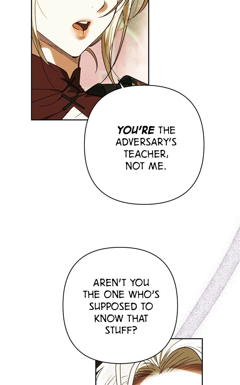 Men of the Harem Chapter 189 Page 9