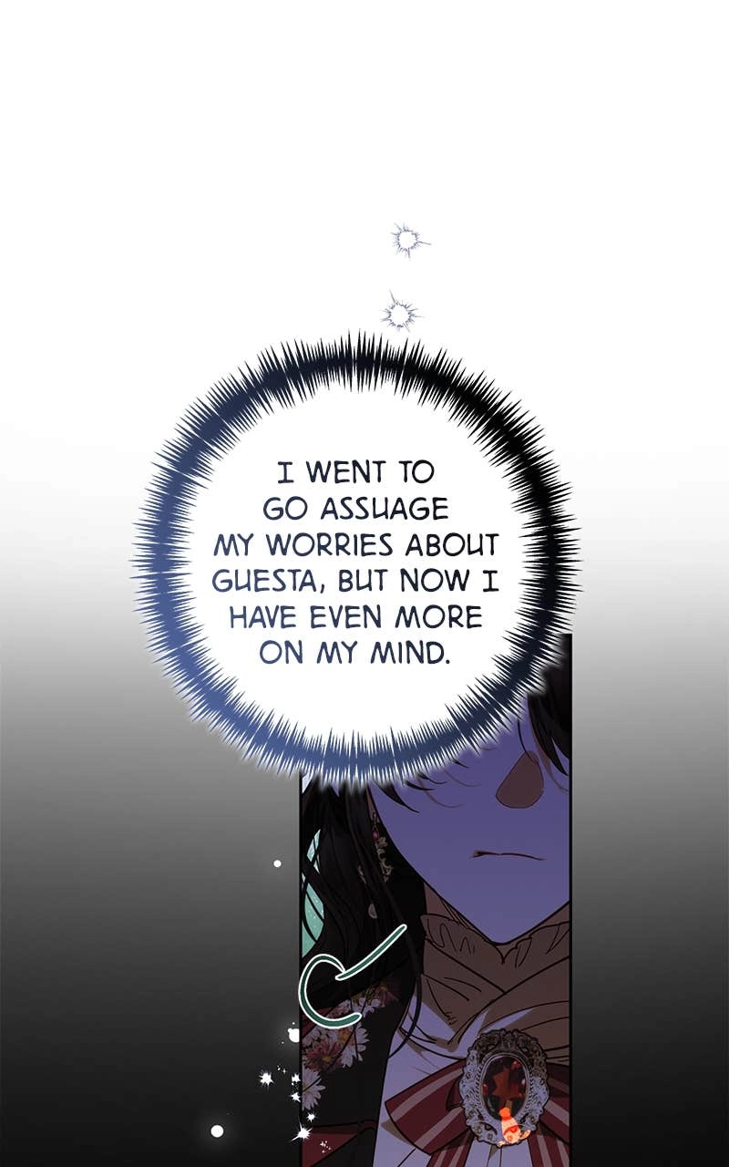 Men of the Harem Chapter 189 Page 19