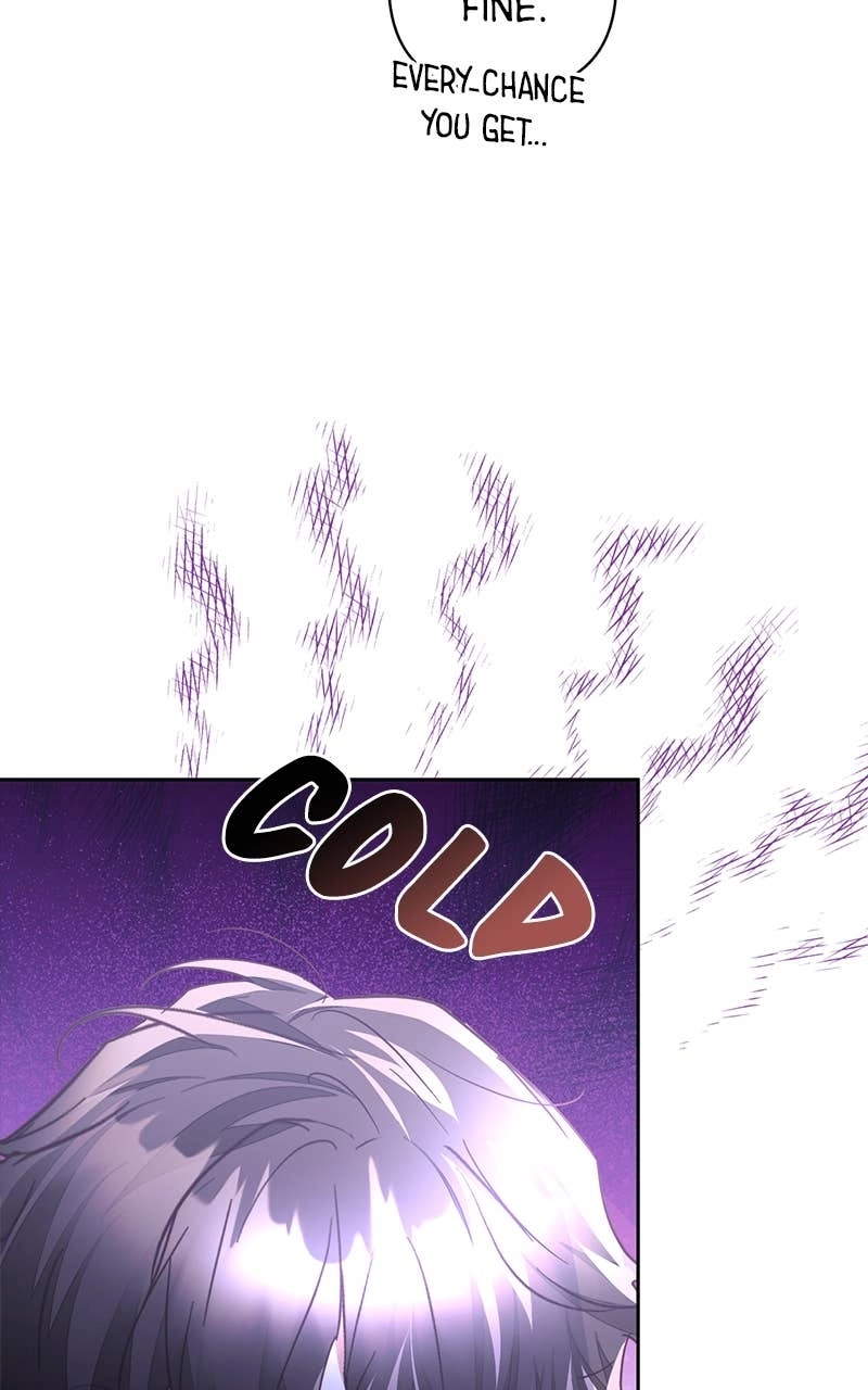 Men of the Harem Chapter 189 Page 33