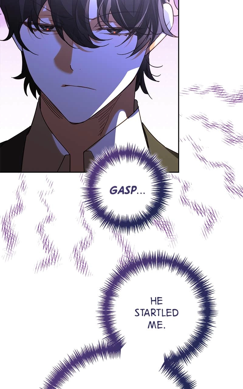 Men of the Harem Chapter 189 Page 34