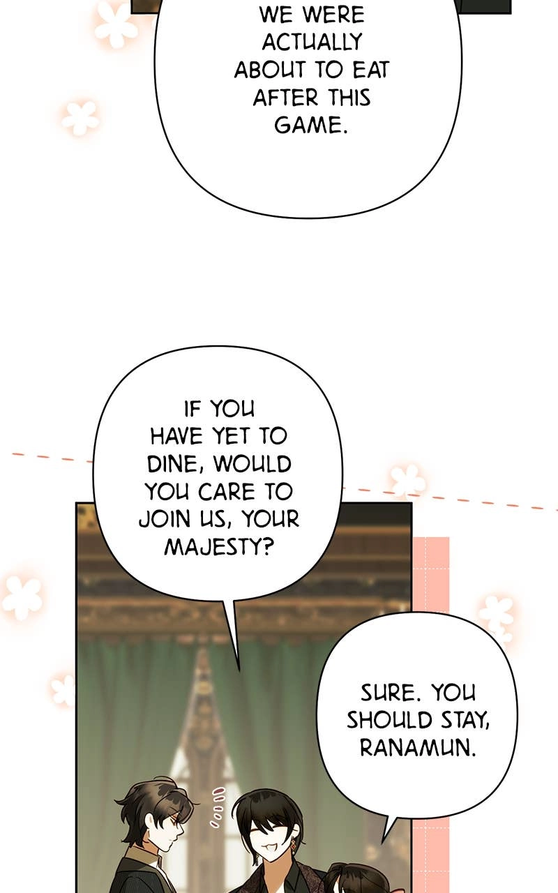 Men of the Harem Chapter 189 Page 36