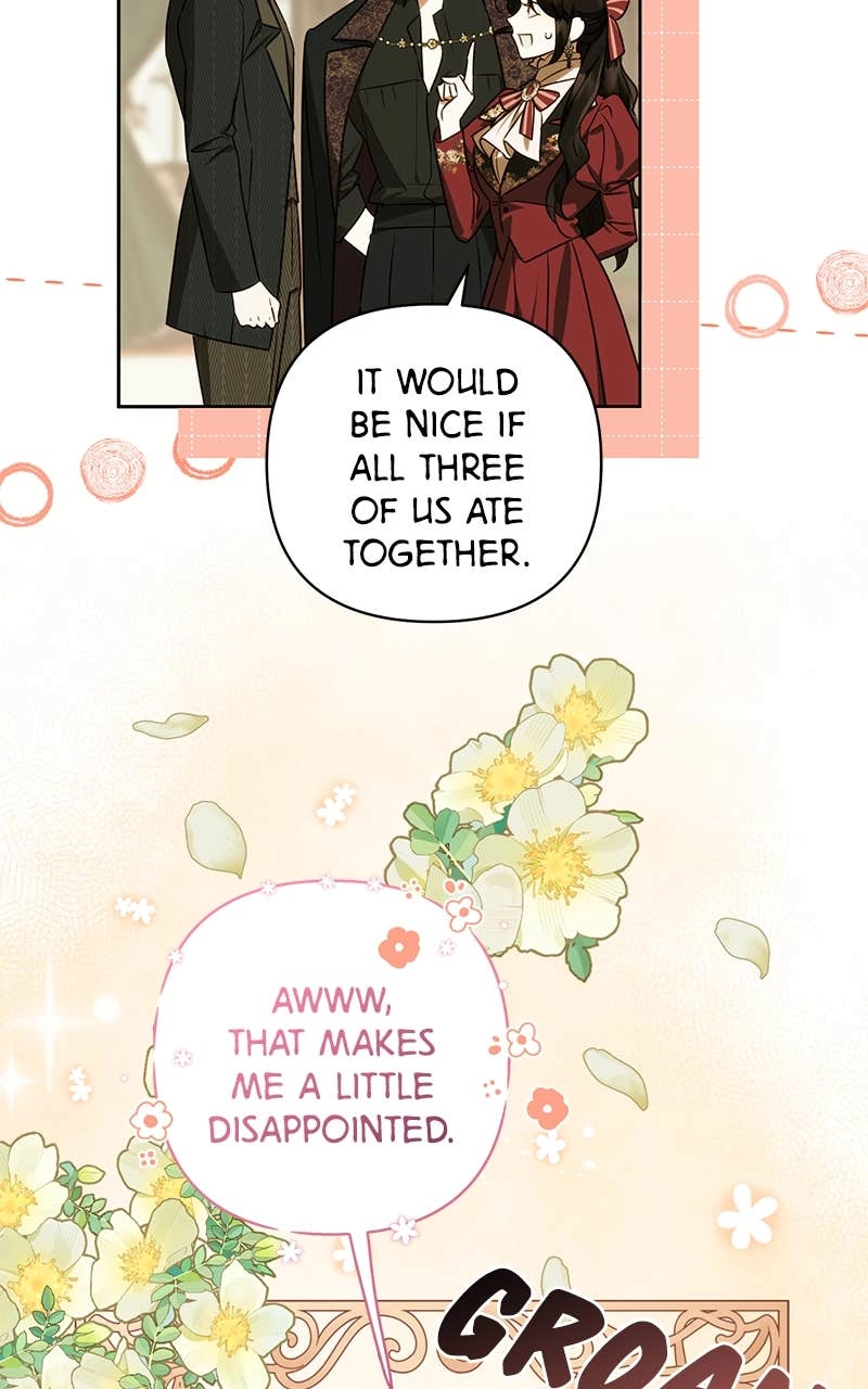 Men of the Harem Chapter 189 Page 37