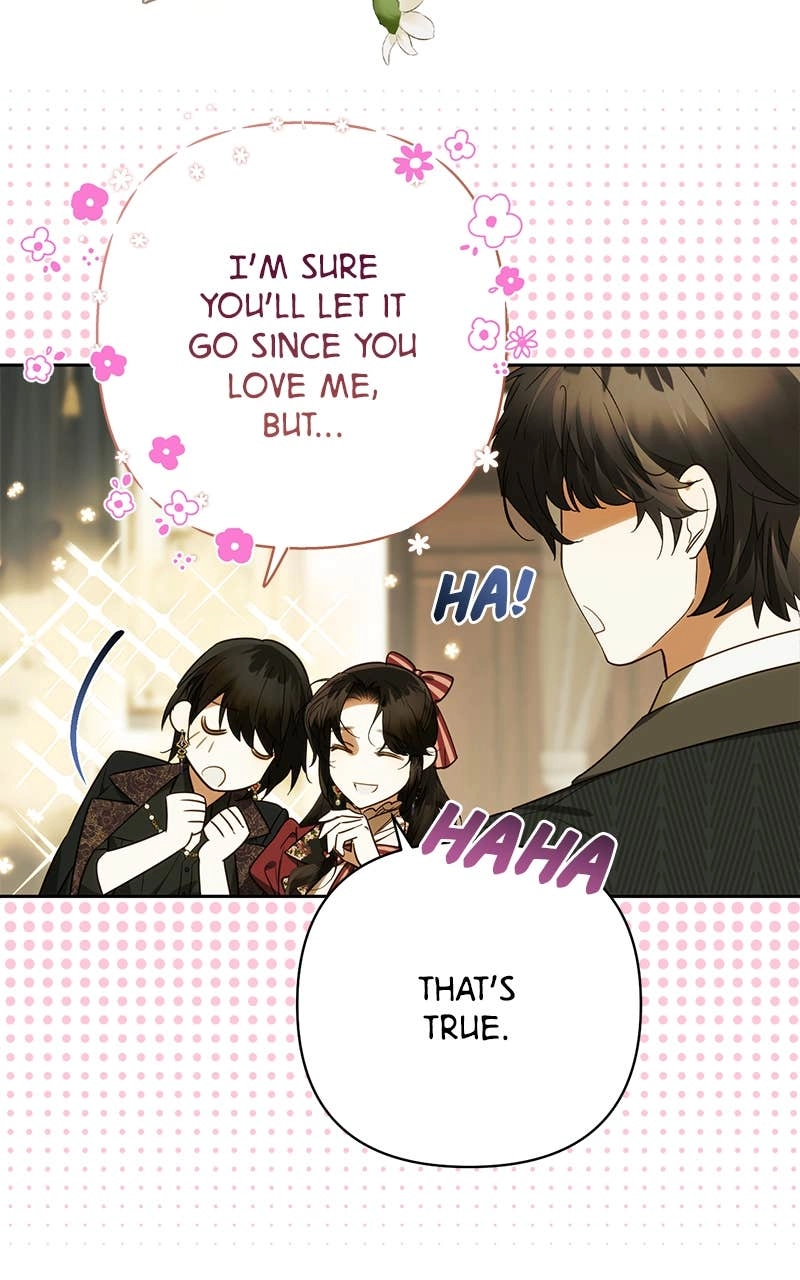 Men of the Harem Chapter 189 Page 61