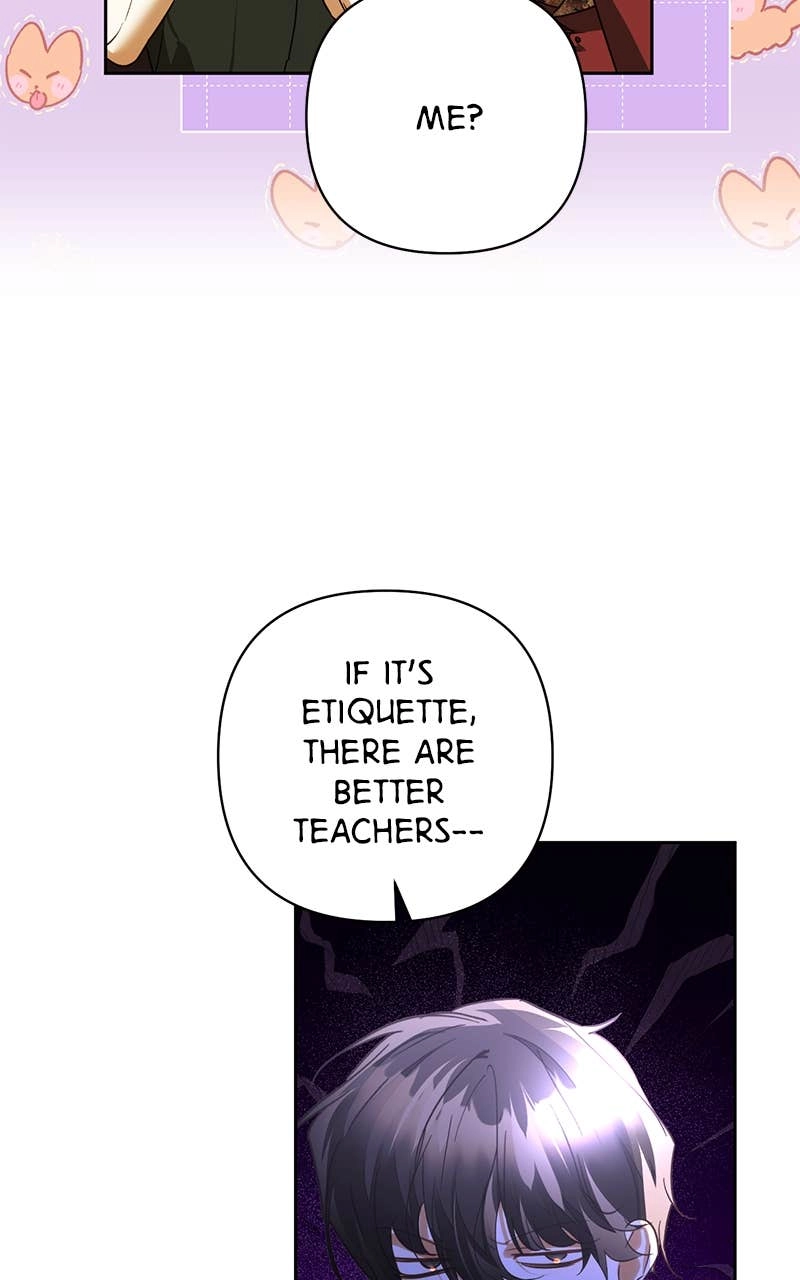Men of the Harem Chapter 189 Page 63
