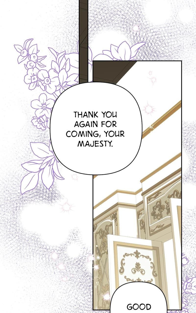 Men of the Harem Chapter 189 Page 75