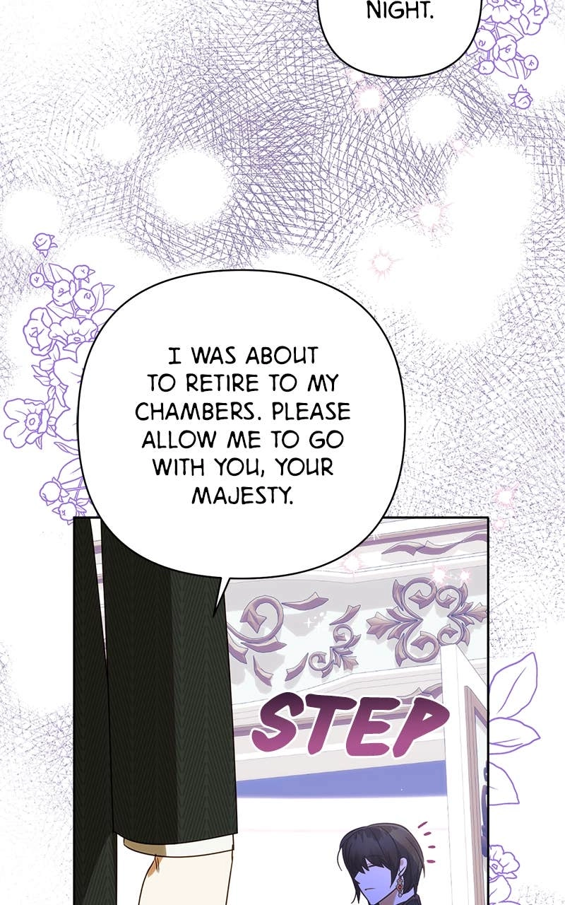 Men of the Harem Chapter 189 Page 76