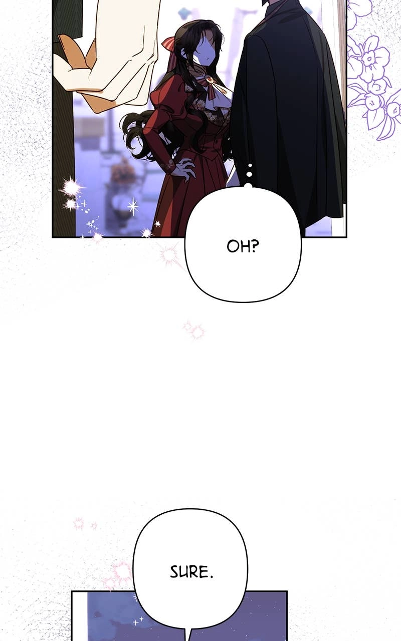 Men of the Harem Chapter 189 Page 77