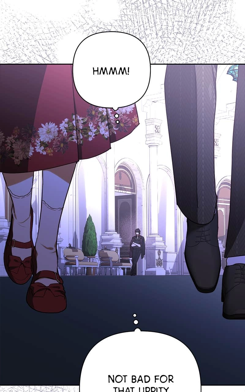 Men of the Harem Chapter 189 Page 79